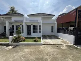 All In 2 Juta, Dapet Rumah Cantik di Bogor! Siapa Cepat, Dapat!