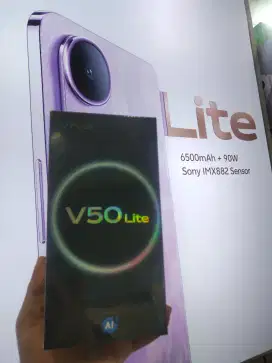 hp vivo v50 lite