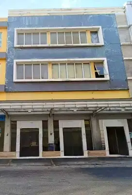 HARUS TERJUAL - Ruko Summarecon Bekasi Sinpasa