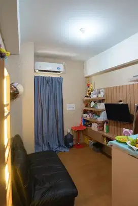 Tower C! Apartemen Gunawangsa Tidar Pusat Kota Surabaya