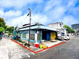 Rumah murah di belakang RS dr oen jebres Solo