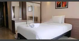 Dijual Apartemen Galery Ciumbuleuit Bandung Furnished