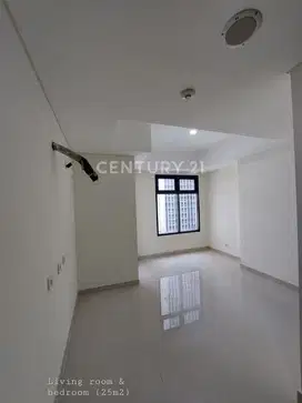 Apartemen Chadstone Cikarang Tower Arden Lantai 11 Pool View