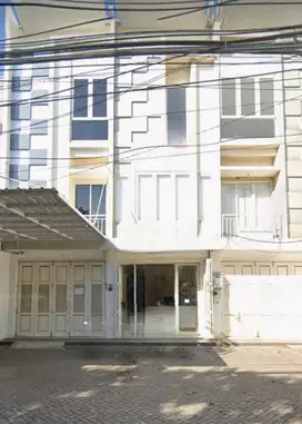 Dijual Ruko Raya Mulyosari
