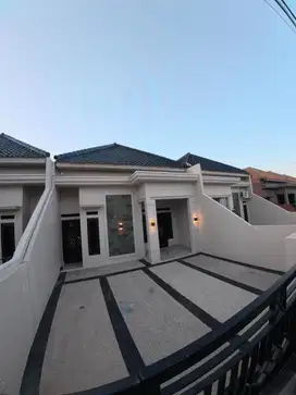 Griya Pesona Rajabasa Belakang SMA 13 Bandar Lampung
