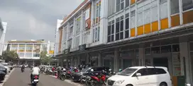 Dijual Ruko Ruby Summarecon Bekasi