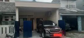 Dijual Rumah Cimandiri Jababeka luas 75m² Full bangunan