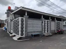 Rumah Minimalis Di Ciganitri Dekat Telkom