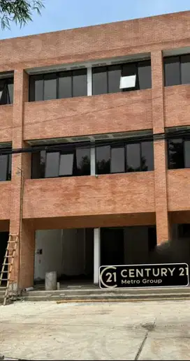 Dijual Cepat Ruko Siap Pakai di Curug Karawaci Tangerang Banten