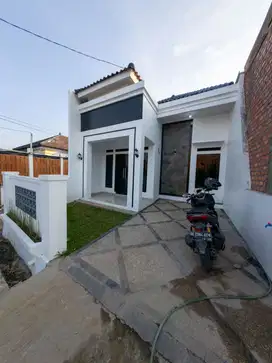 Rumah Rajabasa Bisa Custom Bentuk Dalam Rumah