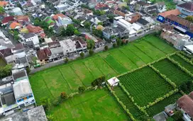 Rukos Eksklusif di Malang Dekat Kampus UMM & Jalan Raya Tlogomas