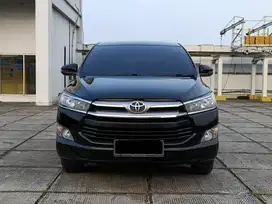 Toyota Kijang Innova 2.0G AT 2019