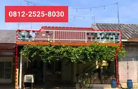MURAH Rumah cantik dalam perum di Cibinong Bogor MD3