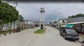 Rumah Murah di Puri Nirwana 3 Renovasi Total DP 10 Juta Cicil 2 Jutaan