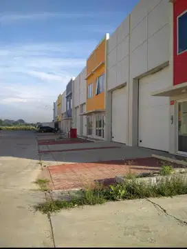Gudang daerah karawang bekasi jawa barat