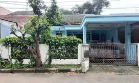 Rumah Bebas Banjir Dekat Kampus UNPAM dan Pintu Tol Pamulang