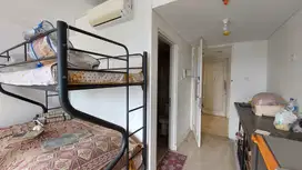 Jual Apartemen Landmark Residence type Studio Pusat Kota Bandung