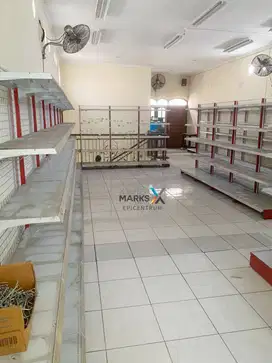 For Sale Ruko Raya Manukan Tama Bagus Terawat