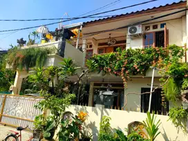 Dijual Rumah 2 lantai di Griya Bintara Indah Bekasi