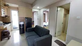 Jual Apartemen Parahyangan Residence 2BR Lantai 2 Dekat Kampus Unpar