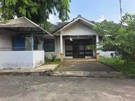 Dijual cepat gudang daerah Legok Tangerang