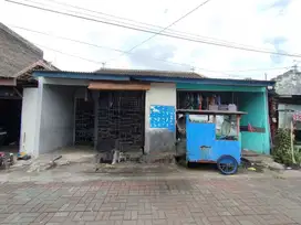 Rumah solo murah di mojo semanggi pasar Kliwon