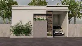 Ready siap huni Wisma Tirta  Agung Asri Surabaya dekat OERR, MERR