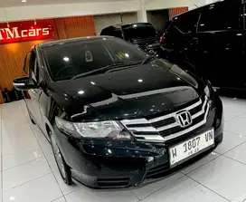 CITY E 1.5 AUTOMATIC 2013.Km 87 RIBU
