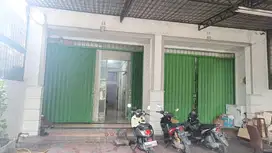 Ruko Gandeng Meruya Selatan Kembangan jakarta Barat