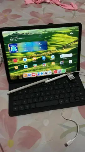 Dijual Huawei MatePad 11.5 – Tablet Stylish & Powerful!