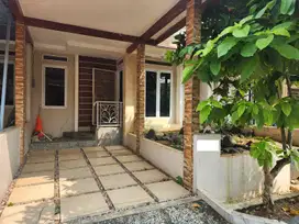 Rumah 1 Lt Terawat di Bogor Dekat Stasiun Cilebut Hadap Timur J-30937
