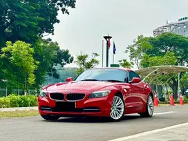 CASH Bmw Z4 23i S Drive 2010 Low KM Fresh Condition