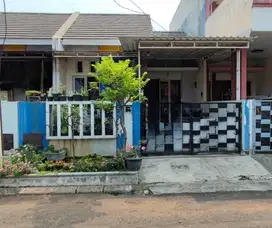 RUMAH DI  Villa Melati Mas, Serpong (Harga menarik)