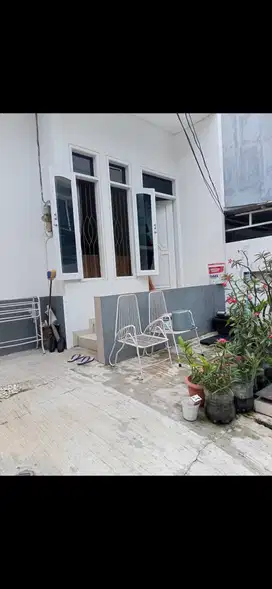 Siap Huni Rumah di Gading Elok Timur - Kelapa Gading