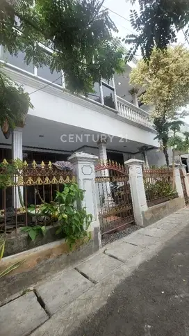 Rumah Kos 2 Lantai Lokasi Strategis Di Cempaka Putih S8318