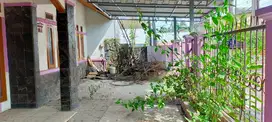 rumah hitubg tanah di griya bandung asri dekat telkom dijual cepat