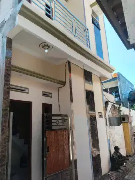 Jual rumah murah Setro surabaya