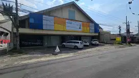 Gudang Bagus Siap Pakai Dekat Solo Kota dan Solo Baru