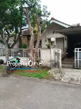 Dijual Rumah Kencana Loka BSD City (MM)