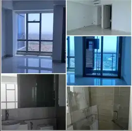 Dijual cepat Apartemen La Riz, Pakuwon Mall