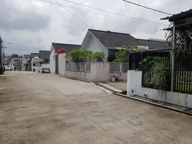 Rumah Strategis 5mnt ke Gerbang Tol Soroja Soreang di OVer kredit cpt