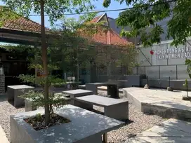DIJUAL EX CAFE SEKITAR NIAS BAWEAN d gubeng kertajaya sulawesi biliton