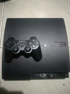 jual PS3 seri 3000