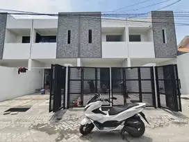 Selangkah Raya Kenjeranumah Baru Gress  Setro Surabaya