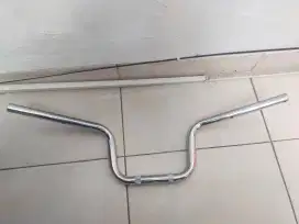 Stang tiger revo