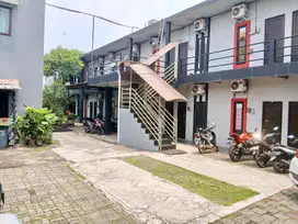 Dijual Rumah Usaha Bintaro Sektor 3A Dekat Kampus STAN 213233