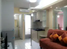 Disewakan Apartemen Kalibata City Tower Flamboyan