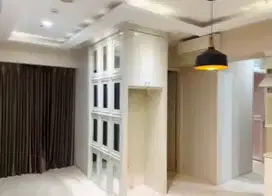 Apartemen La riz pakuwon 2BR lantai 36