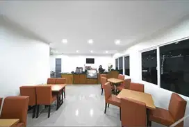 Di Jual Urban Hotels di Kota Tua Jakarta Barat