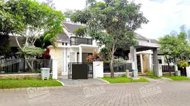 RUMAH SIAP HUNI GREENLAND,TIDAR MALANG,CLUSTER DEPAN,JALAN LEBAR,BAGUS